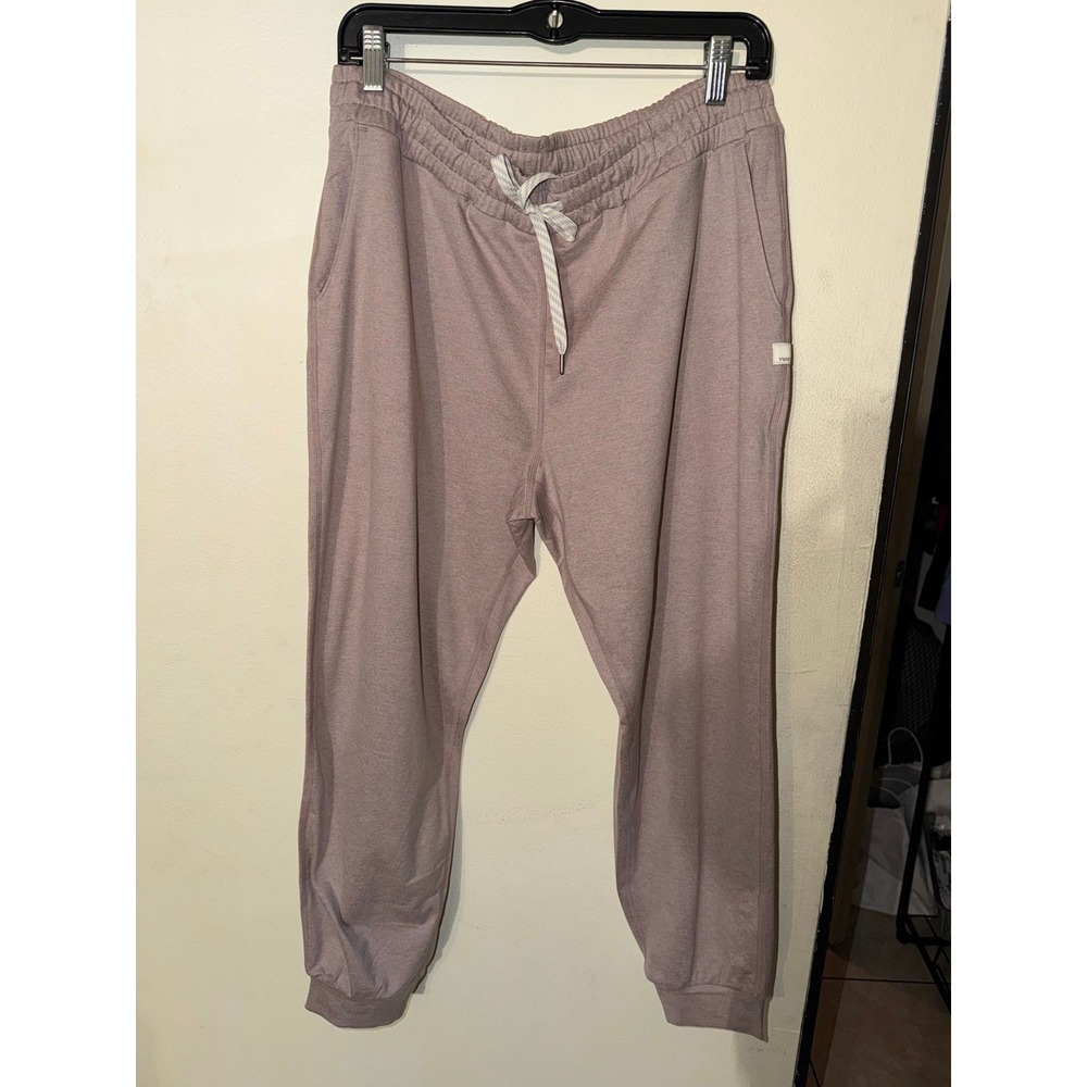 279-Vuori-Performance Jogger - Picture 3 of 6
